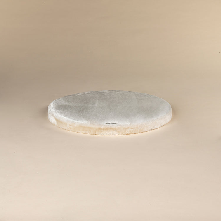 Beige Bodenplatte, Maine Coon Sleeper 60 × 4 cm