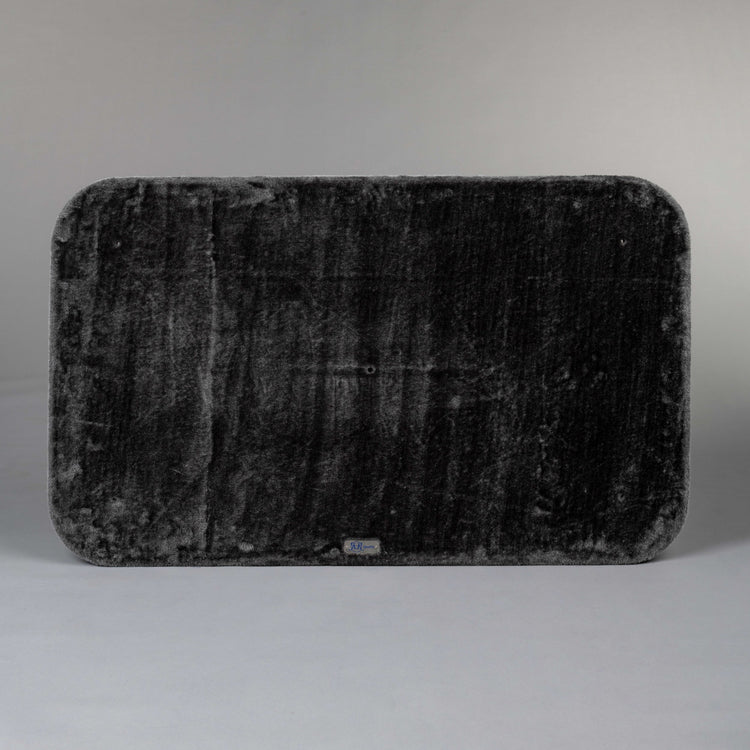Dunkelgraue Bodenplatte, Panther 100 × 60 × 4 cm