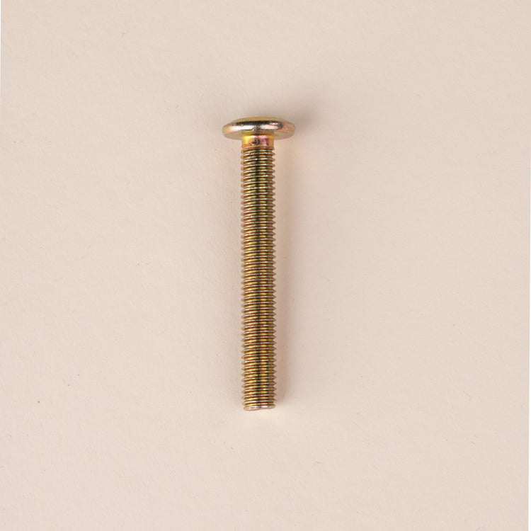 Schraube M8 × 25 mm