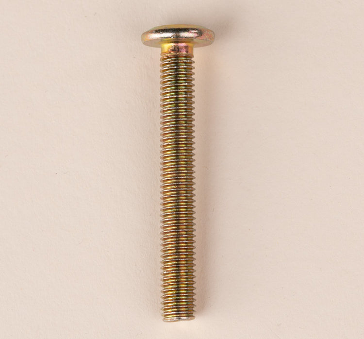 Schraube M8 × 60 mm