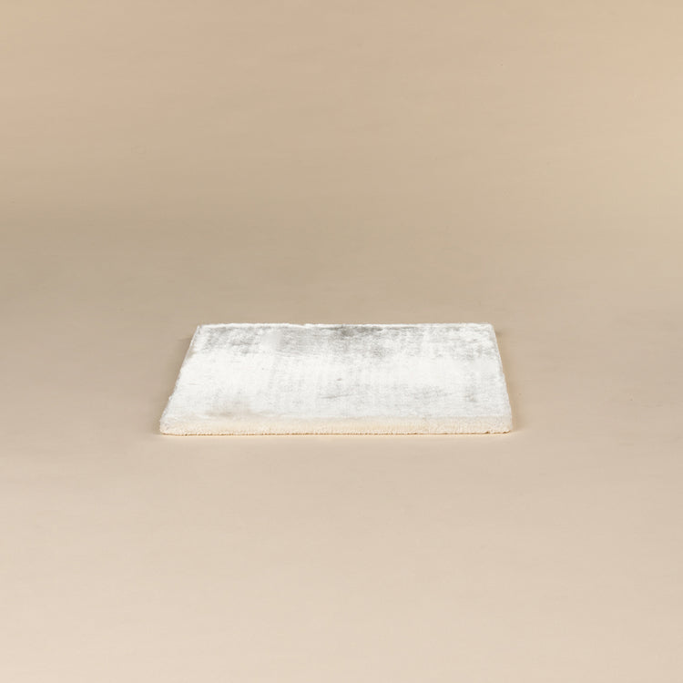 Kratztonne Rückseite, Relax 47 × 47 cm (Beige)